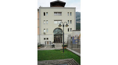 Casa di Soggiorno