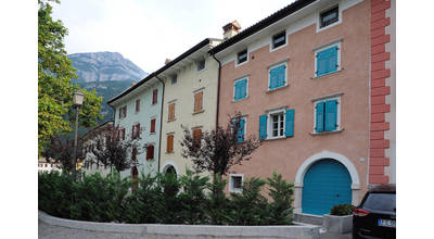 Centro Diurno per Anziani