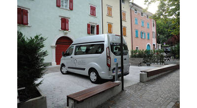 Centro Servizi per Anziani