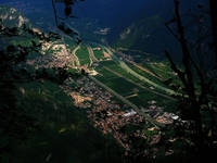 Dove siamo - A.P.S.P. Ubaldo Campagnola