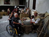 Mission - A.P.S.P. Ubaldo Campagnola
