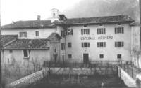 Origini - A.P.S.P. Ubaldo Campagnola