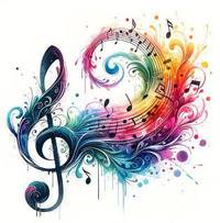 PROGETTO DI MUSICOTERAPIA 2025