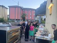 Pizza sotto le stelle 2025