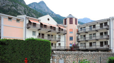 Residenza Sanitaria Assistenziale